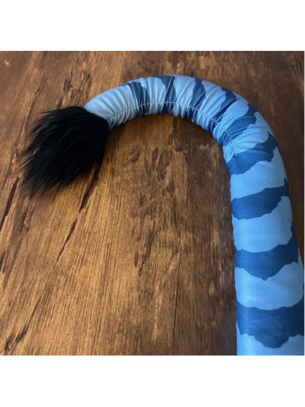 Disney Animal Kingdom Pandora The World of Avatar Na'vi Foam Tail - Picture 5 of 5
